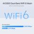 TP-Link Deco X50 Outdoor Mesh WiFi (Deco X50-Outdoor), AX3000 Dual Band WiFi 6 Mesh, 2 Gigabit PoE Ports, 802.3at PoE+,Weatherproof, Works with All Deco Mesh WiFi, Pole/Wall/Tabletop Mount Options,1-Pack